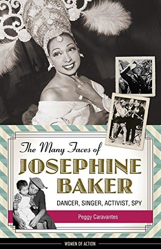 Josephine Baker in Art and Life: The Icon and the Image: Jules